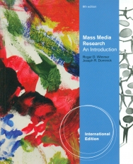 Mass Media Research (9/e)