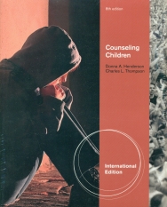 Counseling Children (8/e)