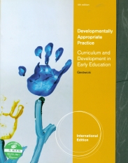 Developmentally Appropriate Practice, 4th Edition