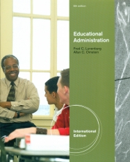 Educational Administration (6/e)