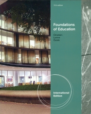 Foundations of Education, 11th Edition