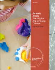 Growing Artists: (5/e)