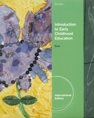 Introduction to Early Childhood Education (6/e)
