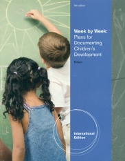 Week by Week (5/e)