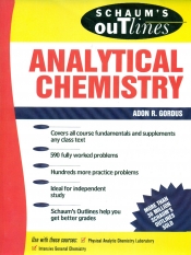 Analytical Chemistry