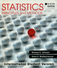 Statistics (6/e)