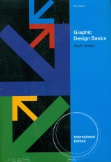 Graphic Design Basics (6/e)