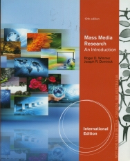 Mass Media Research (10/e)