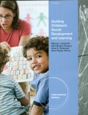 Guiding Children\