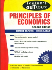 Principles of Economics (2/e)