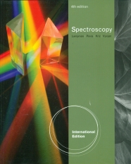 Spectroscopy (4/e)