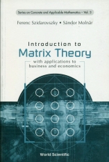 Introduction to Matrix Theory