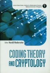 Coding Theory and Cryptology