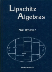 Lipschitz Algebras