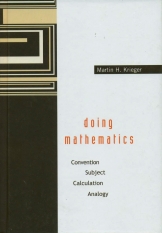 Doing Mathematics