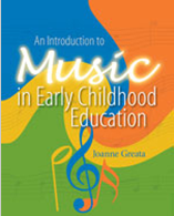 An Introduction to Music in Early Childhood Education