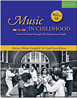 Music in Childhood : (3/e)