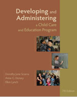 Developing and Administering (7/e)
