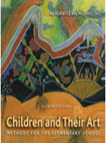 Children and Their Art (8/e)
