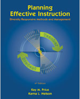 Planning Effective Instruction (4/e)