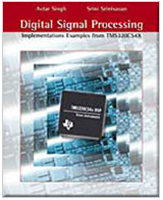 Digital Signal Processing Implementations