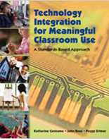 Technology Integration for Meaningful Classroom Use