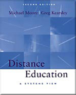 Distance Education (2/e)