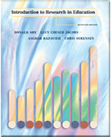 Introduction to Research in Education (7/e)