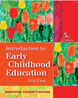 Introduction to Early Childhood Education (5/e)