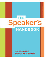 The Speaker\