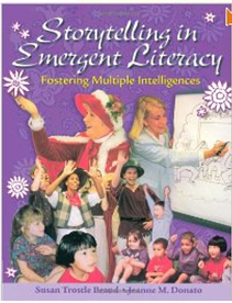 Storytelling in Emergent Literacy