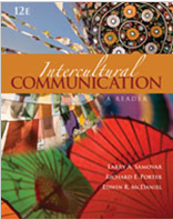 Intercultural Communication (12/e)