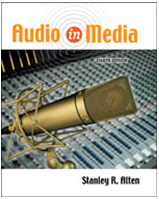 Audio in Media (8/e)