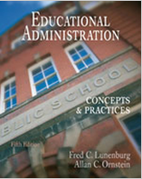 Educational Administration (5/e)