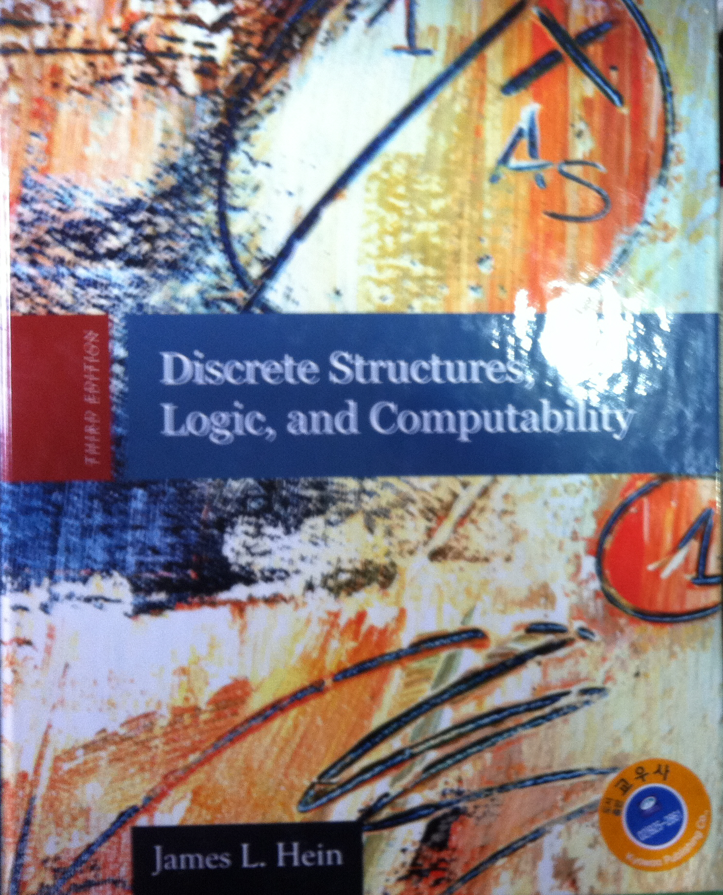 Discrete Structures (3/e)