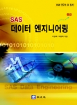SAS 데이터 엔지니어링