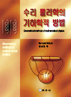 수리물리학의 기하학적 방법