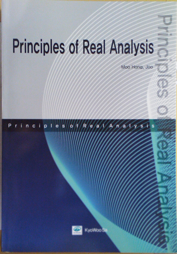 Principles of Real Analysis