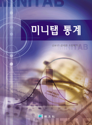 미니탭 통계